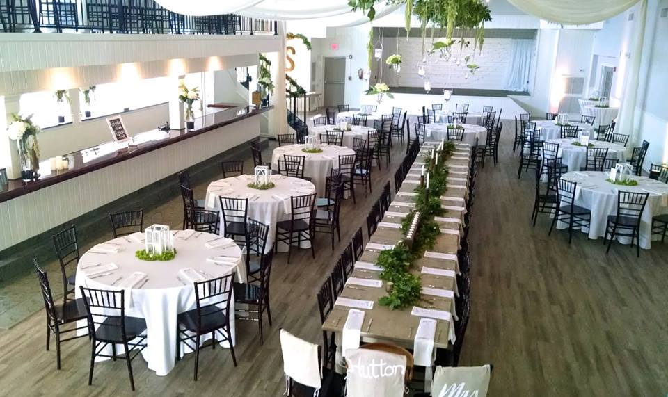 Why is The Emerson the Perfect Venue for Your Corporate Event in Cartersville, GA?