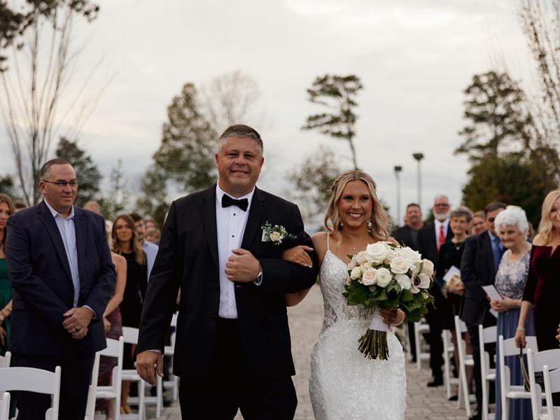 Everything You Need to Know About Booking Your Wedding Date at The Emerson