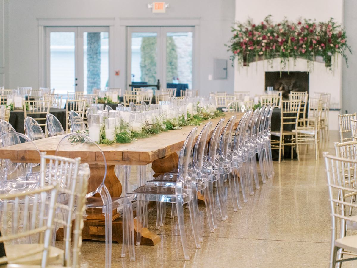 Why Vendor Flexibility Matters and How The Emerson Makes Wedding Planning Stress Free